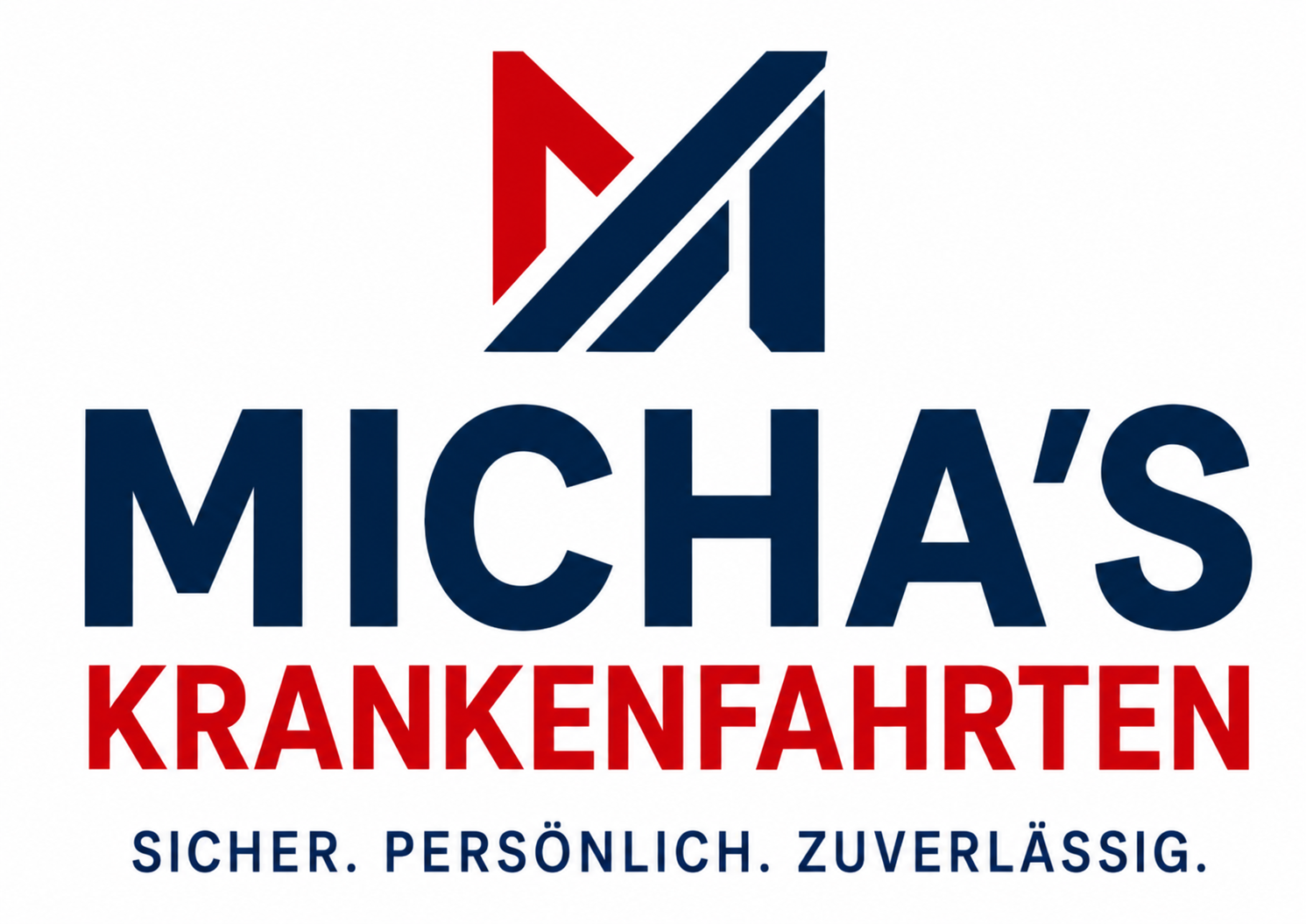 Michas Krankenfahrten